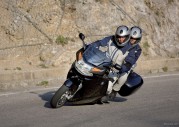 BMW K 1200 R